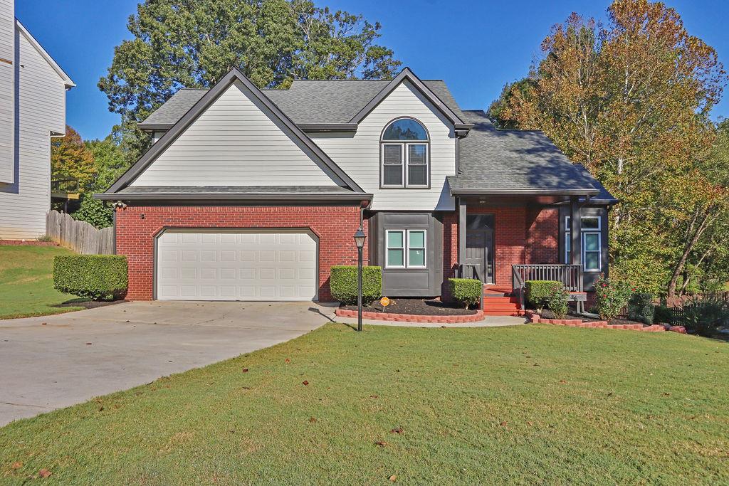 2904 Volland Grove Trail Lawrenceville GA 30043
