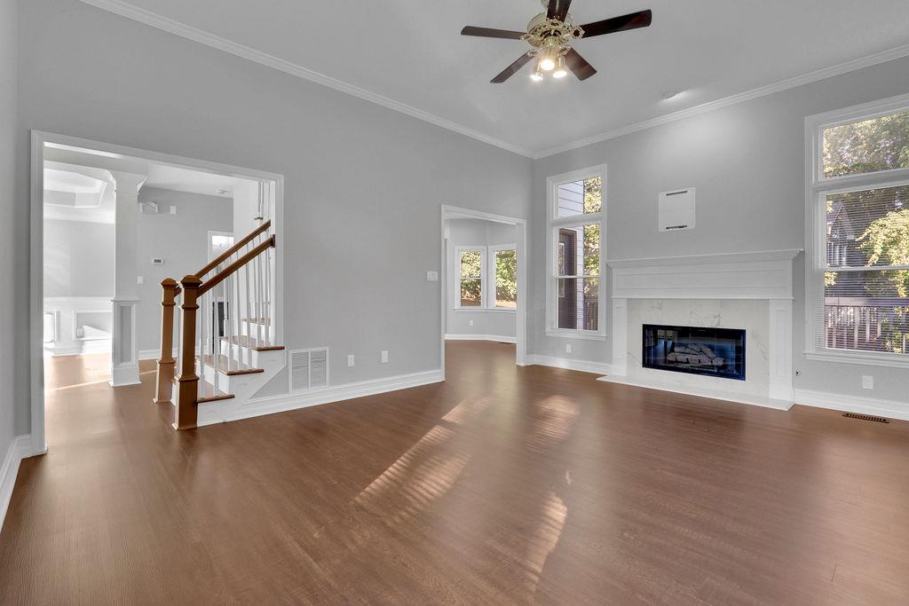 2904 Volland Grove Trail Lawrenceville GA 30043