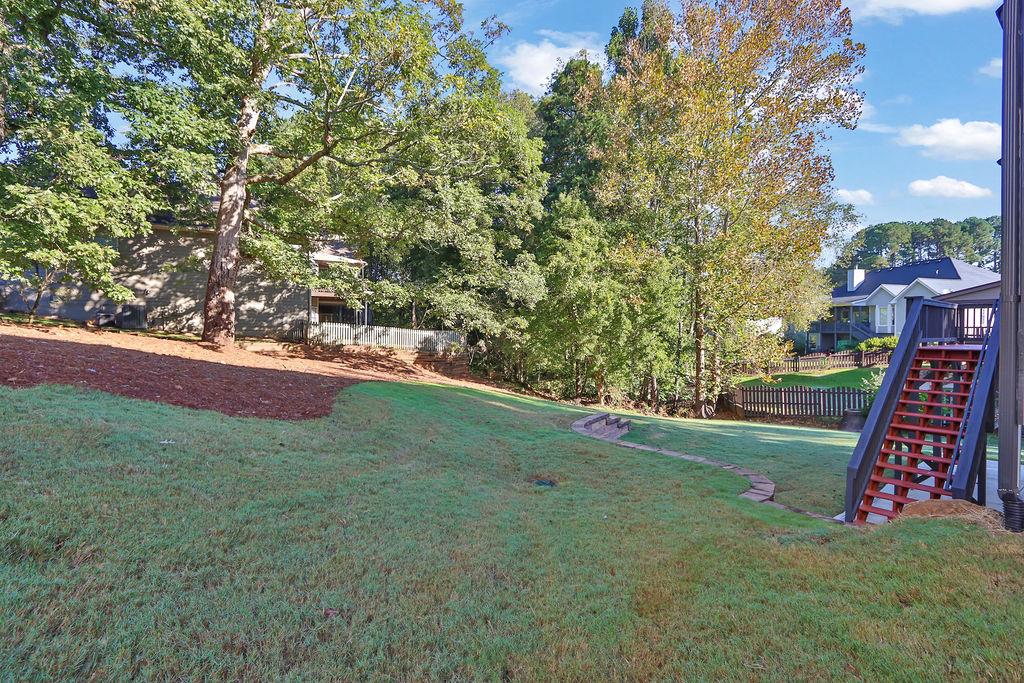 2904 Volland Grove Trail Lawrenceville GA 30043