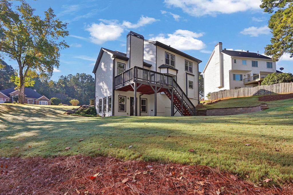2904 Volland Grove Trail Lawrenceville GA 30043
