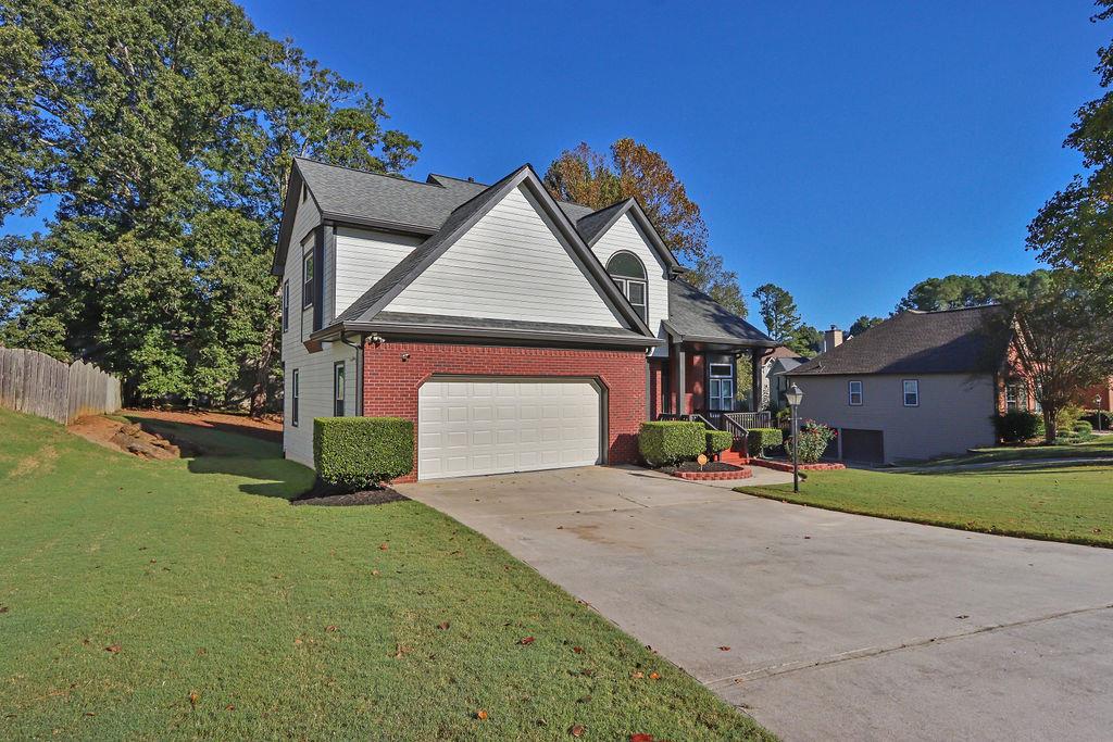 2904 Volland Grove Trail Lawrenceville GA 30043