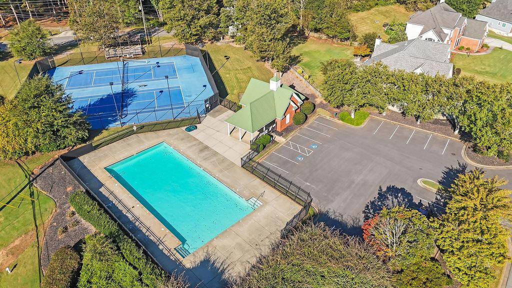 2904 Volland Grove Trail Lawrenceville GA 30043