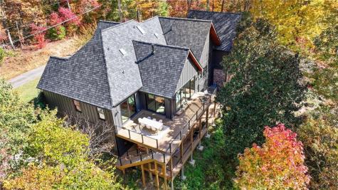98 Mountain Tops Street Blue Ridge GA 30513