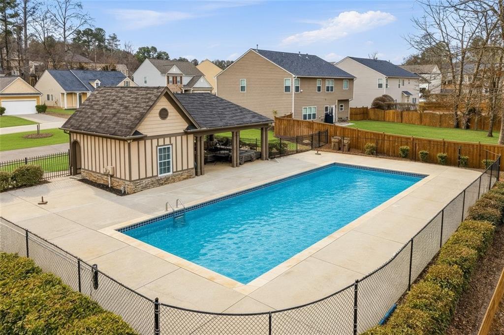 5570 Glenn Ivey Drive Cumming GA 30028