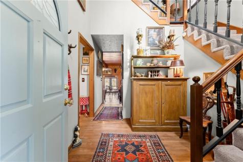 62 High Ridge Cleveland GA 30528