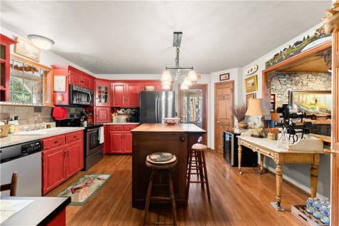 62 High Ridge Cleveland GA 30528