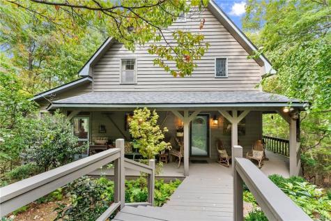 62 High Ridge Cleveland GA 30528