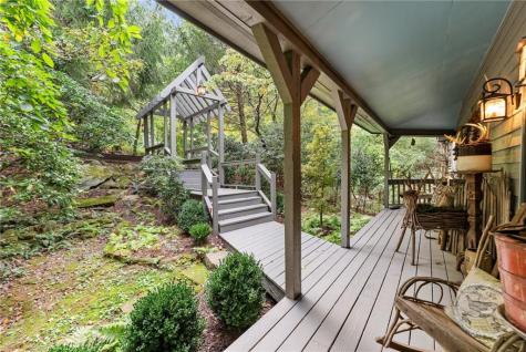 62 High Ridge Cleveland GA 30528