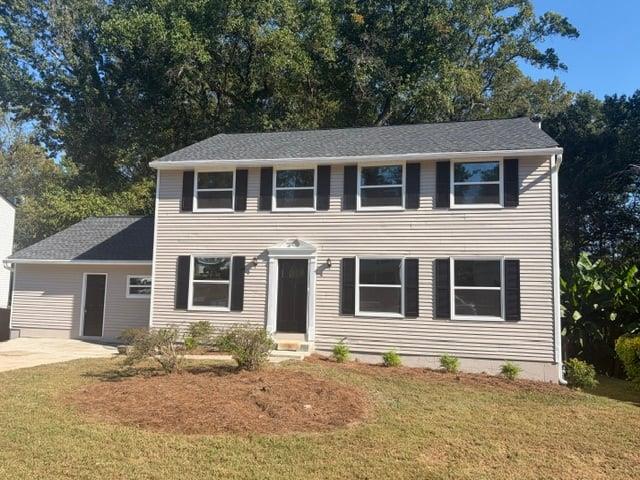 1455 Parkmont Drive Roswell GA 30076