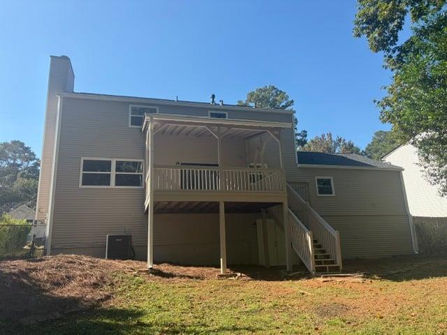 1455 Parkmont Drive Roswell GA 30076