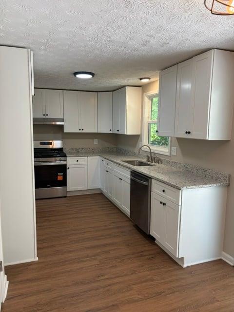 1455 Parkmont Drive Roswell GA 30076