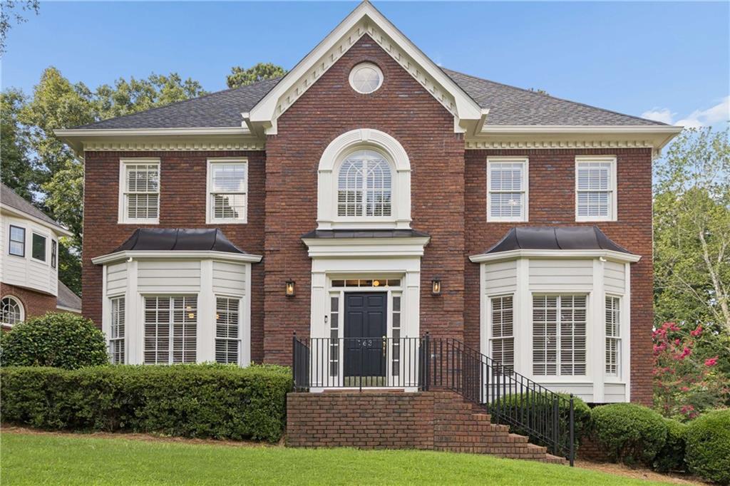 763 Byrnwyck Road NE Brookhaven GA 30319
