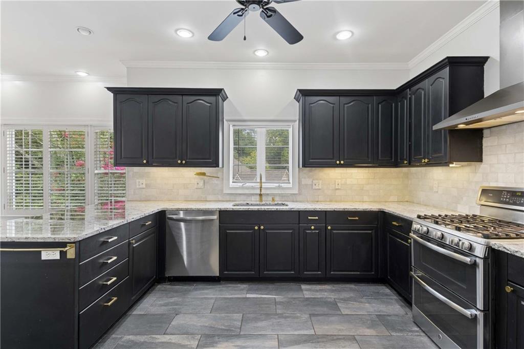 763 Byrnwyck Road NE Brookhaven GA 30319