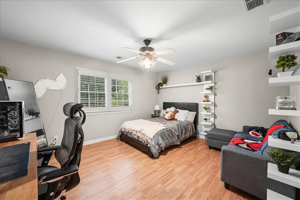 763 Byrnwyck Road NE Brookhaven GA 30319
