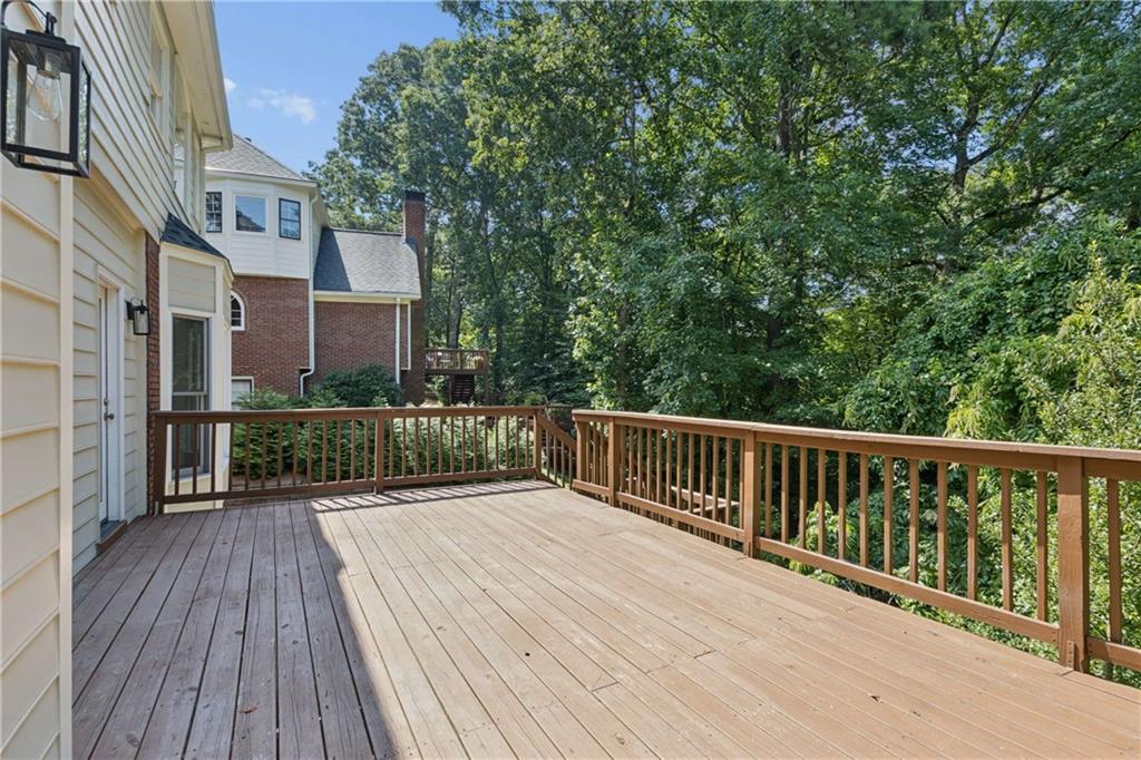 763 Byrnwyck Road NE Brookhaven GA 30319