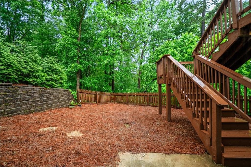 763 Byrnwyck Road NE Brookhaven GA 30319