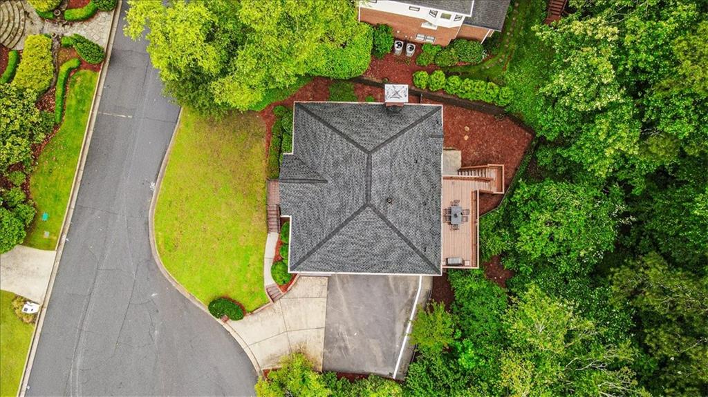 763 Byrnwyck Road NE Brookhaven GA 30319