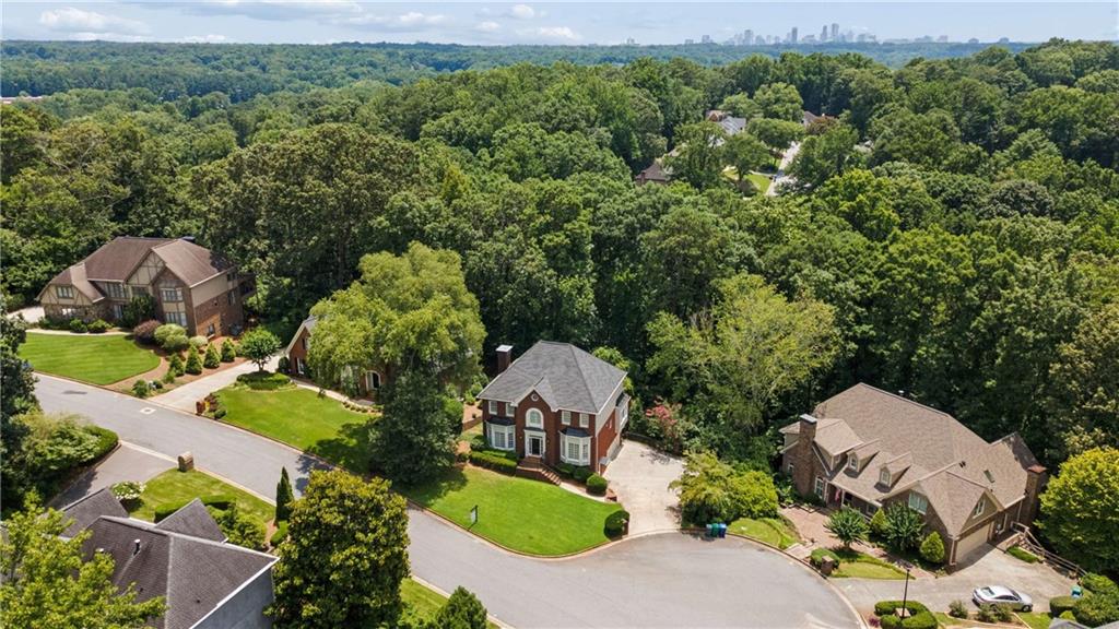 763 Byrnwyck Road NE Brookhaven GA 30319