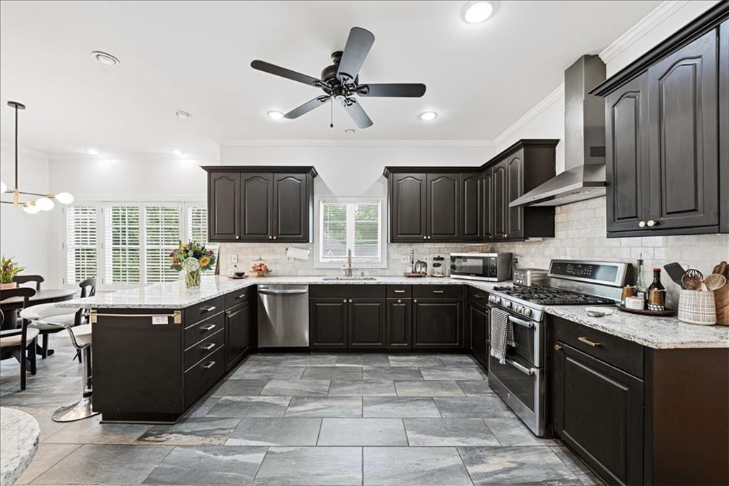 763 Byrnwyck Road NE Brookhaven GA 30319