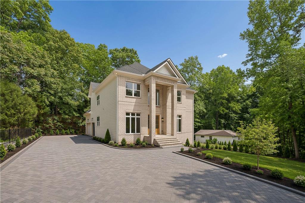 10745 Waters Road Alpharetta GA 30022