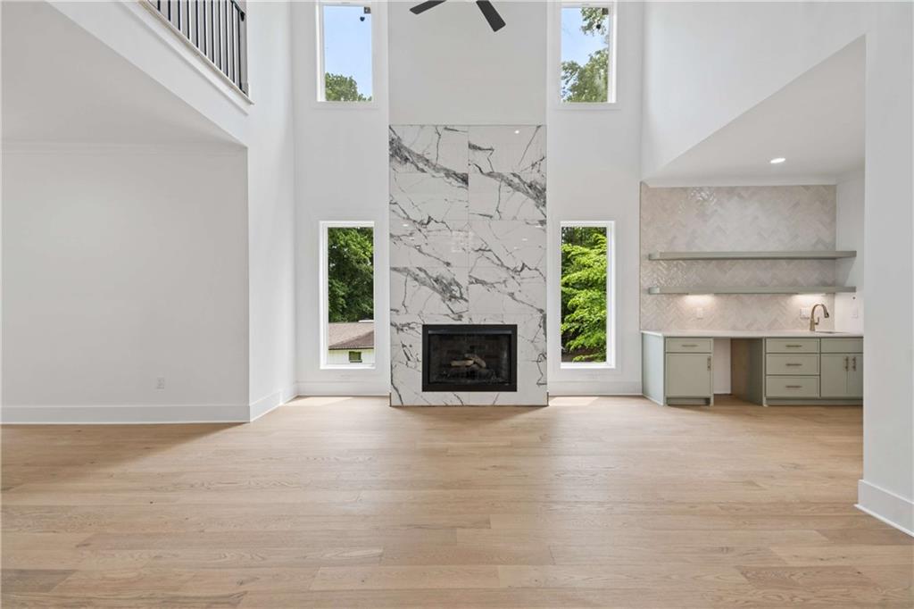 10745 Waters Road Alpharetta GA 30022