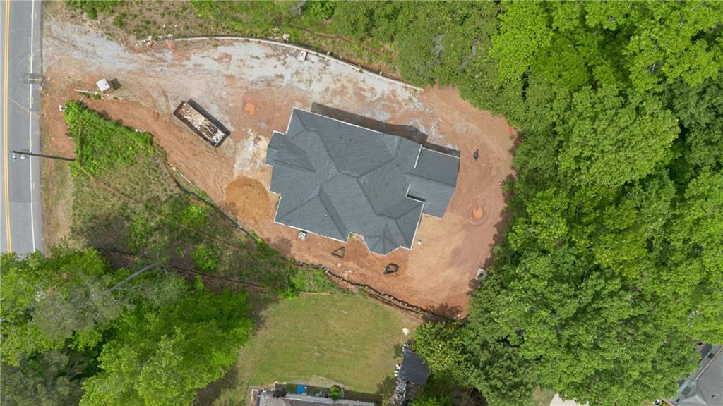 10745 Waters Road Alpharetta GA 30022