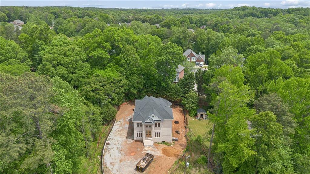 10745 Waters Road Alpharetta GA 30022