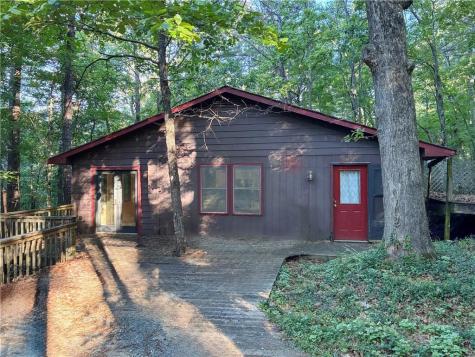 90 Quail Way Jasper GA 30143