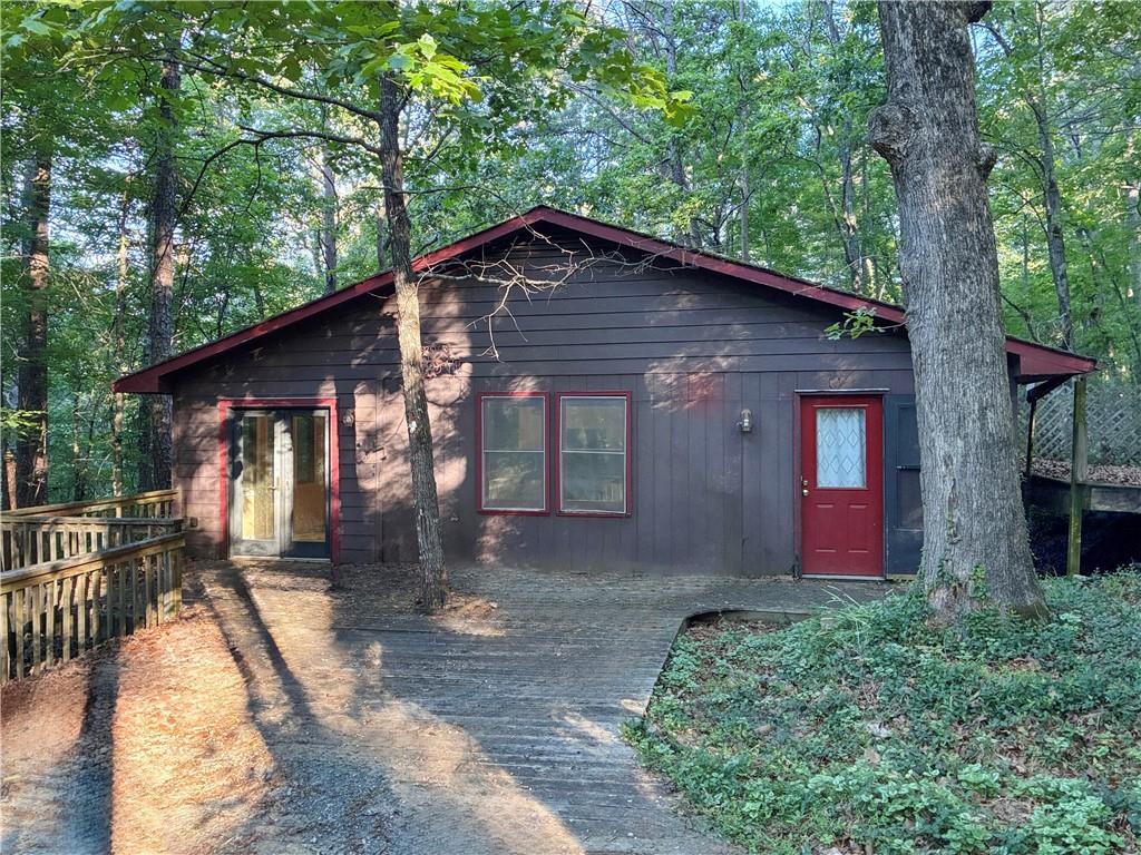 90 Quail Way Jasper GA 30143