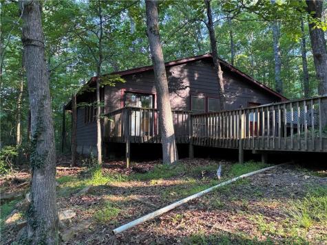 90 Quail Way Jasper GA 30143