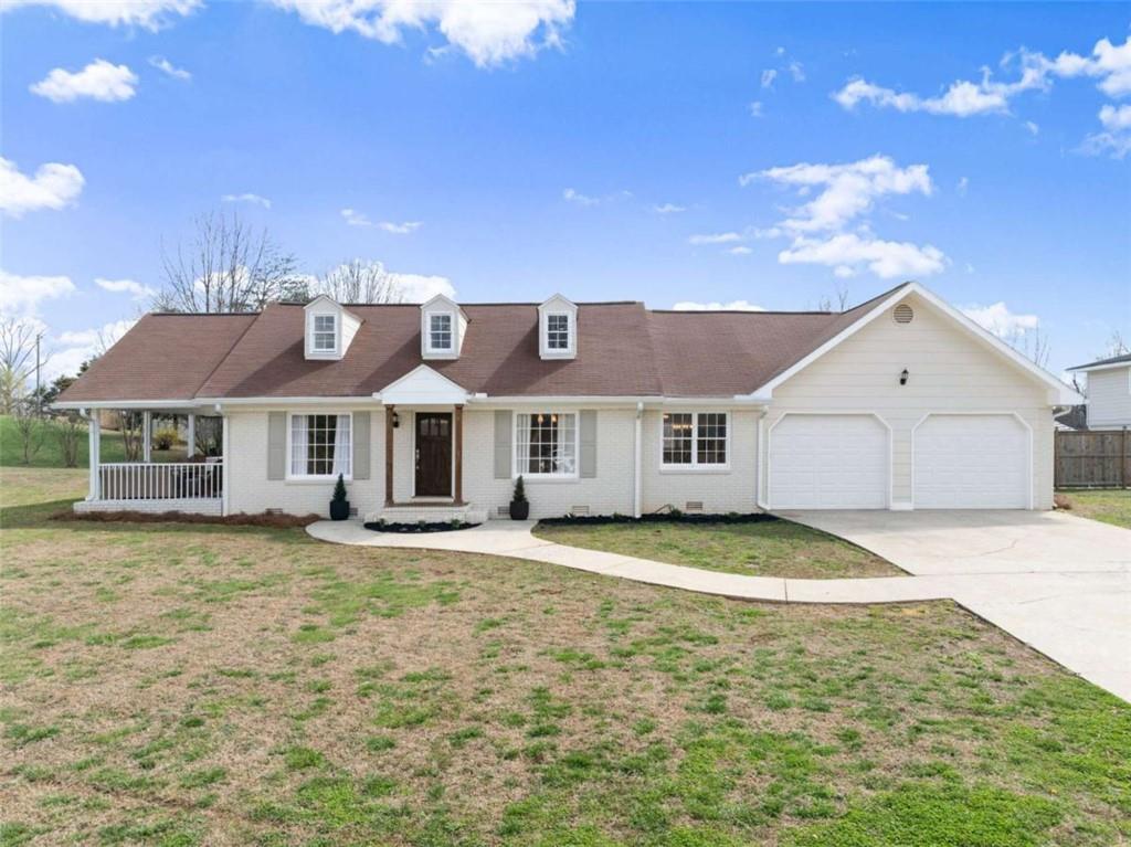 63/77 Angel Lane Cleveland GA 30528