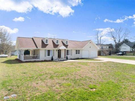 63/77 Angel Lane Cleveland GA 30528