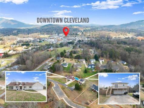 63/77 Angel Lane Cleveland GA 30528