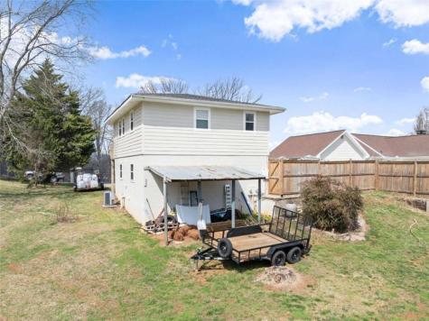 63/77 Angel Lane Cleveland GA 30528