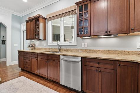70 Craftsman Trail Big Canoe GA 30143