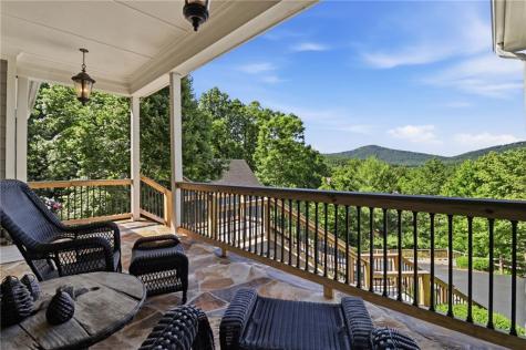 70 Craftsman Trail Big Canoe GA 30143