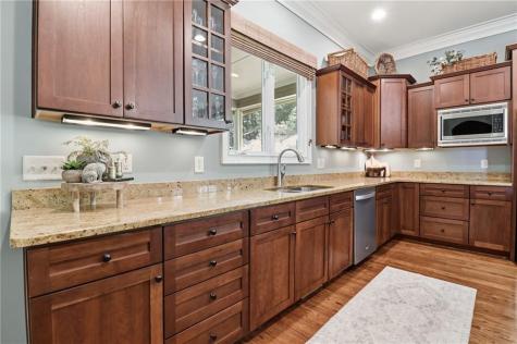 70 Craftsman Trail Big Canoe GA 30143