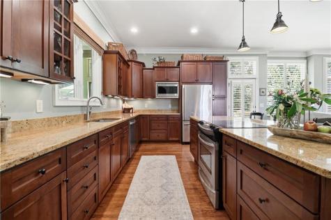 70 Craftsman Trail Big Canoe GA 30143
