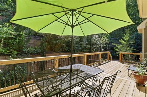70 Craftsman Trail Big Canoe GA 30143