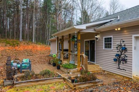 607 Satsuma Court Ellijay GA 30536