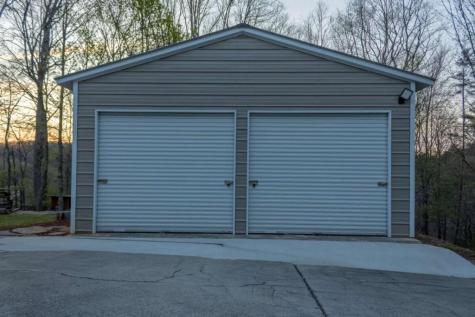 141 Chambers Mountain Mineral Bluff GA 30559