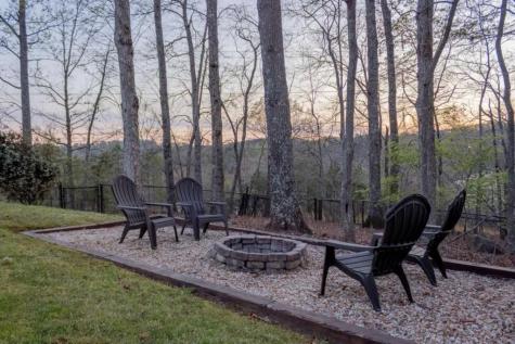 141 Chambers Mountain Mineral Bluff GA 30559