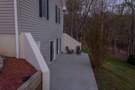 141 Chambers Mountain Mineral Bluff GA 30559