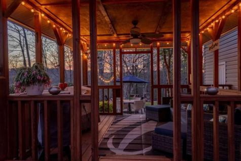 141 Chambers Mountain Mineral Bluff GA 30559