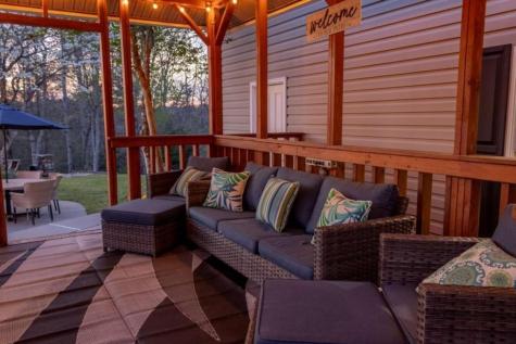 141 Chambers Mountain Mineral Bluff GA 30559