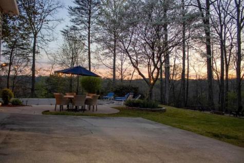 141 Chambers Mountain Mineral Bluff GA 30559