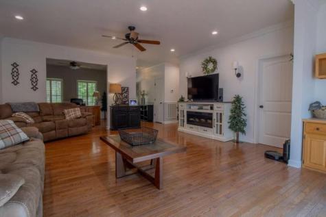 141 Chambers Mountain Mineral Bluff GA 30559