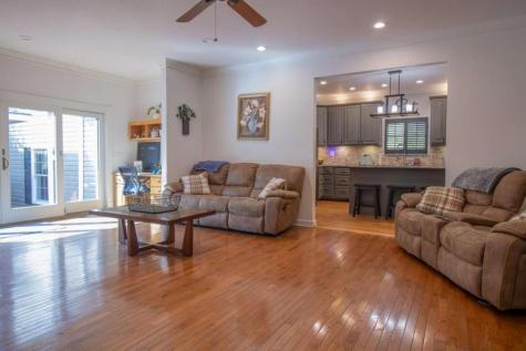 141 Chambers Mountain Mineral Bluff GA 30559