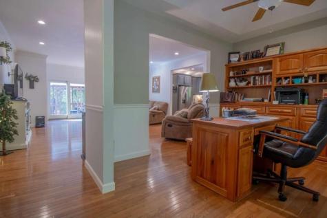 141 Chambers Mountain Mineral Bluff GA 30559