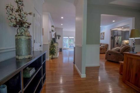 141 Chambers Mountain Mineral Bluff GA 30559